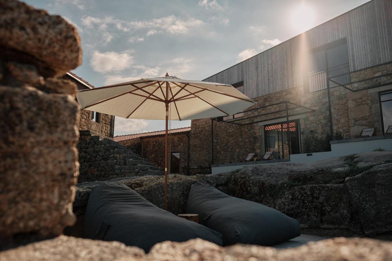 Bode Country House Monsanto Exterior photo