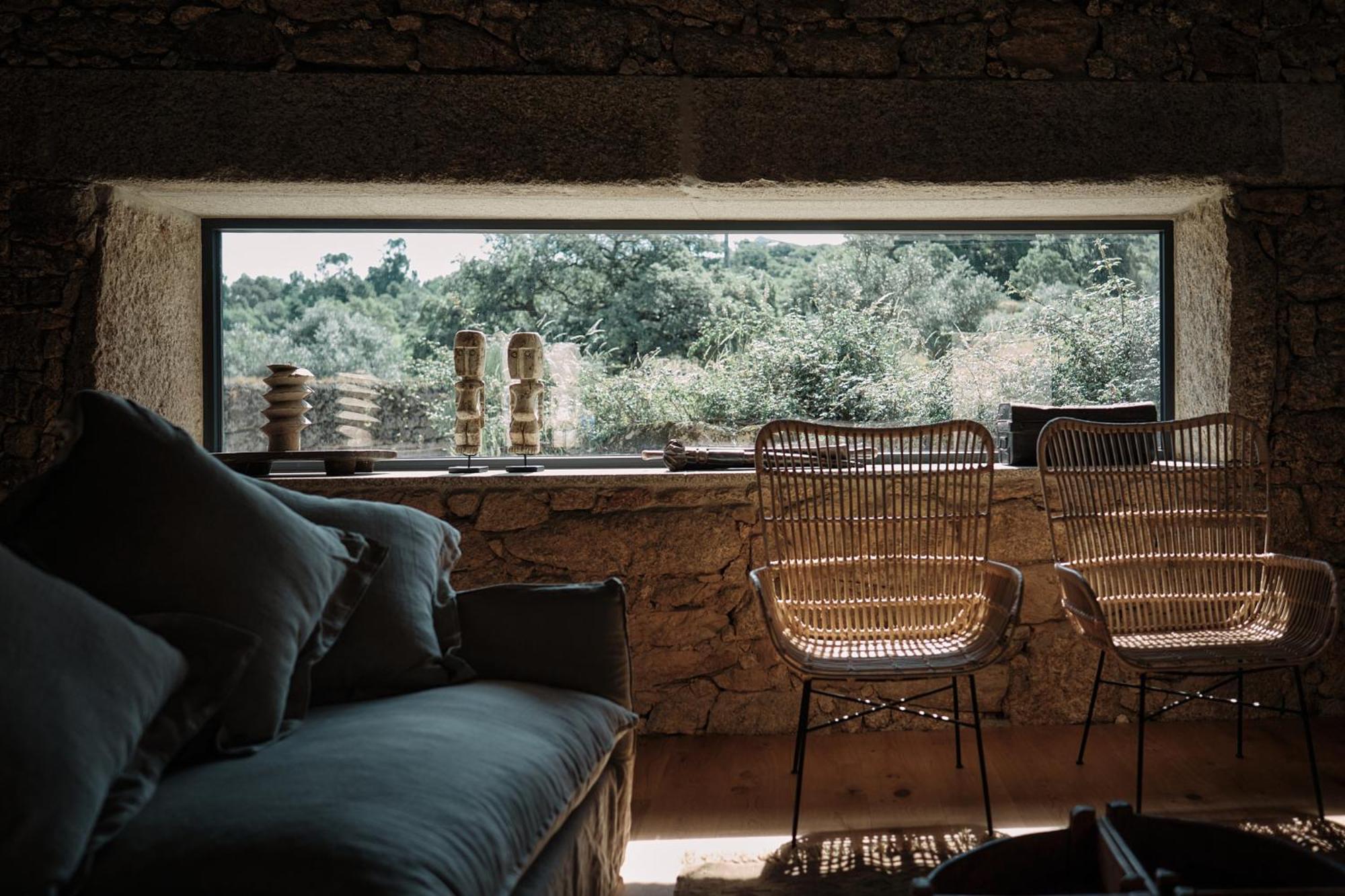 Bode Country House Monsanto Exterior photo